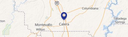 Calera, AL 35040