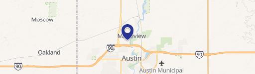 4th Ave Nw At 5th NW St