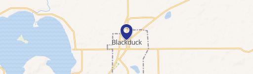 Blackduck, MN 56630