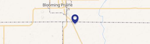 10444 Dodge Mower Rd