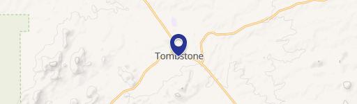 Tombstone, AZ 85638