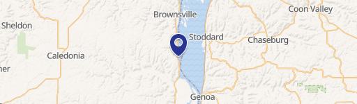 Brownsville, MN 55919