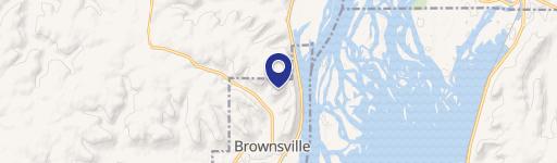 Brownsville, MN 55919