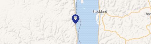 Brownsville, MN 55919