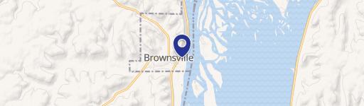 Brownsville, MN 55919