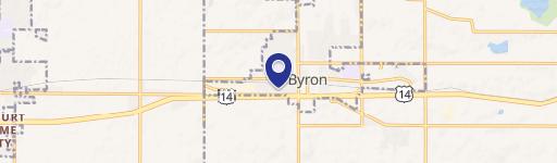 Byron, MN 55920