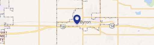 Byron, MN 55920