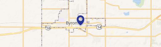 Byron, MN 55920