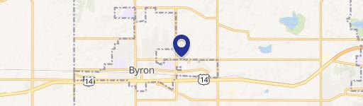 Byron, MN 55920