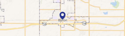 Byron, MN 55920