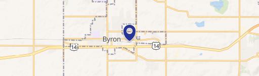 Byron, MN 55920