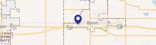 Byron, MN 55920