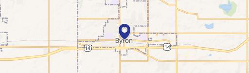 Byron, MN 55920