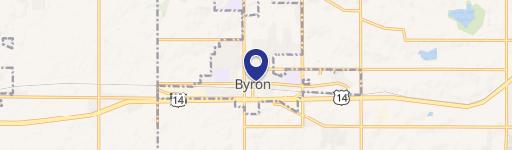 Byron, MN 55920