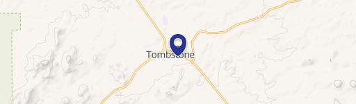 Tombstone, AZ 85638
