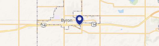 Byron, MN 55920