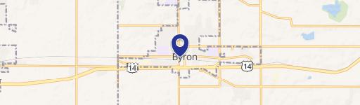 Byron, MN 55920