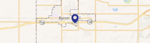 Byron, MN 55920