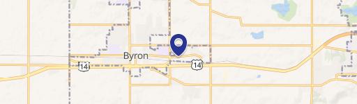 Byron, MN 55920