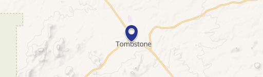 Tombstone, AZ 85638