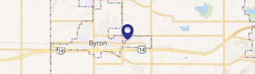 551 Byron Main NE Ct