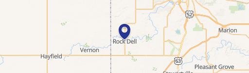 10116 County Rd 26th SW