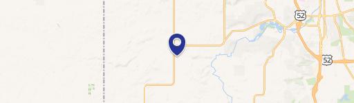 3138 County Rd 3rd SW