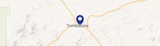Tombstone, AZ 85638