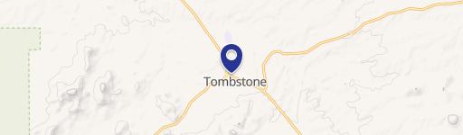 Tombstone, AZ 85638