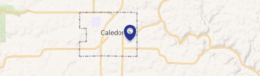 Caledonia, MN 55921