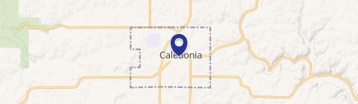 Caledonia, MN 55921