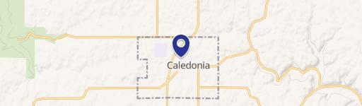 Caledonia, MN 55921