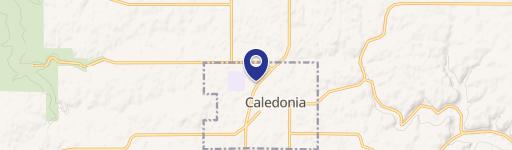 Caledonia, MN 55921
