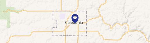 Caledonia, MN 55921