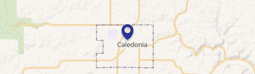 Caledonia, MN 55921