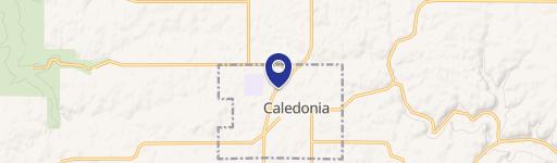 Caledonia, MN 55921