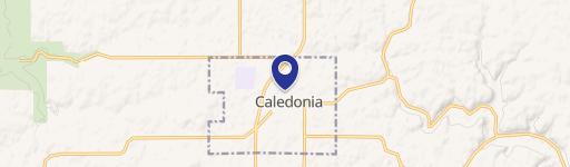 Caledonia, MN 55921