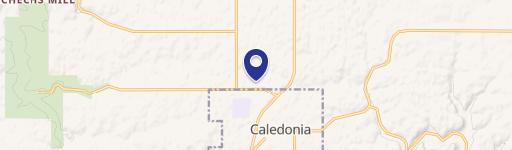 Caledonia, MN 55921