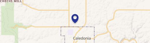 Caledonia, MN 55921