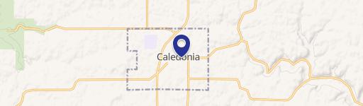 Caledonia, MN 55921