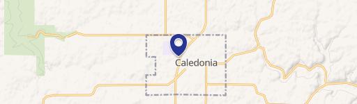 Caledonia, MN 55921