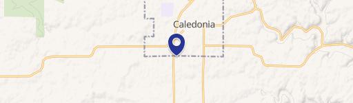 Caledonia, MN 55921