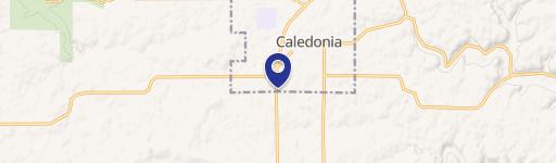 Caledonia, MN 55921