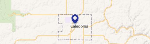 Caledonia, MN 55921