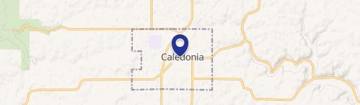 Caledonia, MN 55921