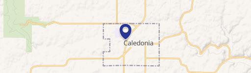 Caledonia, MN 55921