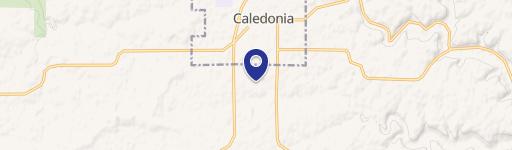 Caledonia, MN 55921