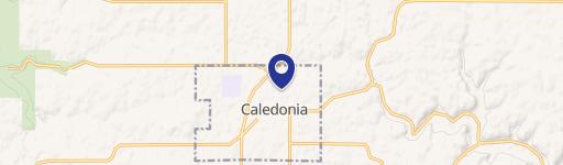 Caledonia, MN 55921