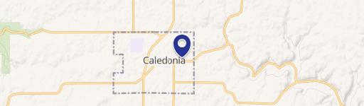Caledonia, MN 55921