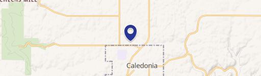 Caledonia, MN 55921
